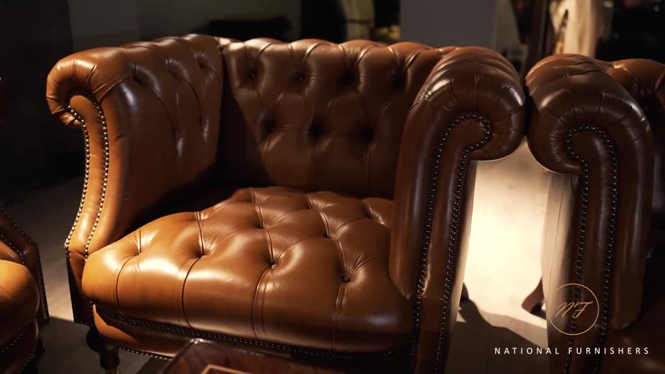 National Furnishers