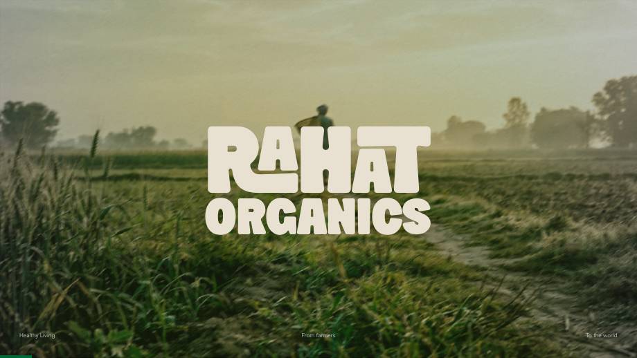Rahat Organics case study