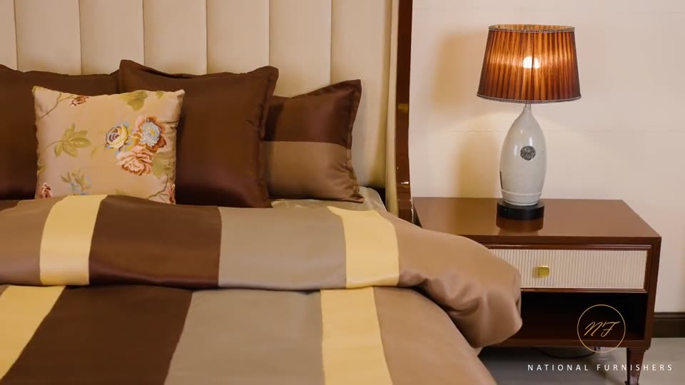 National Furnishers