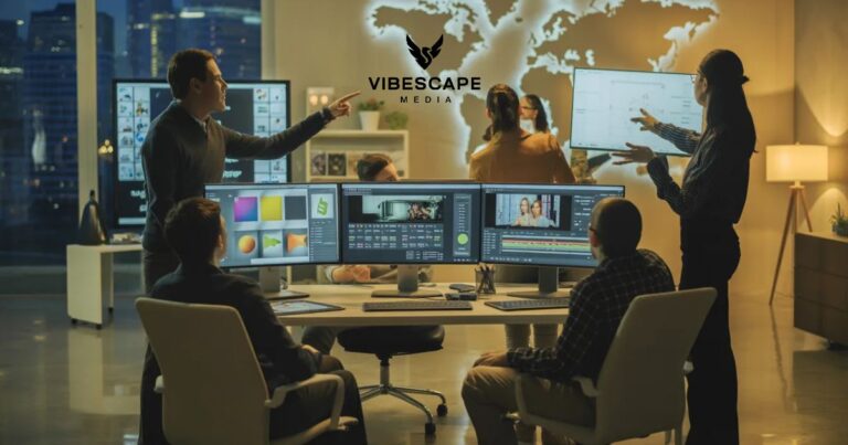 vibescape-media-global-creative-agency-for-branding-video-and-web