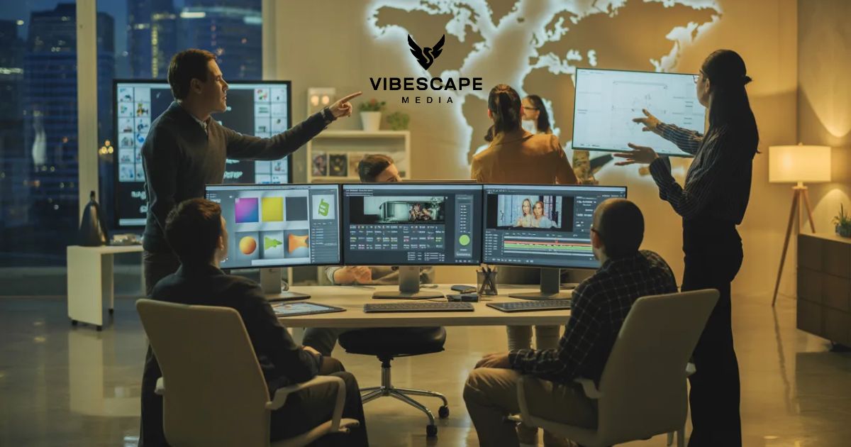 vibescape-media-global-creative-agency-for-branding-video-and-web