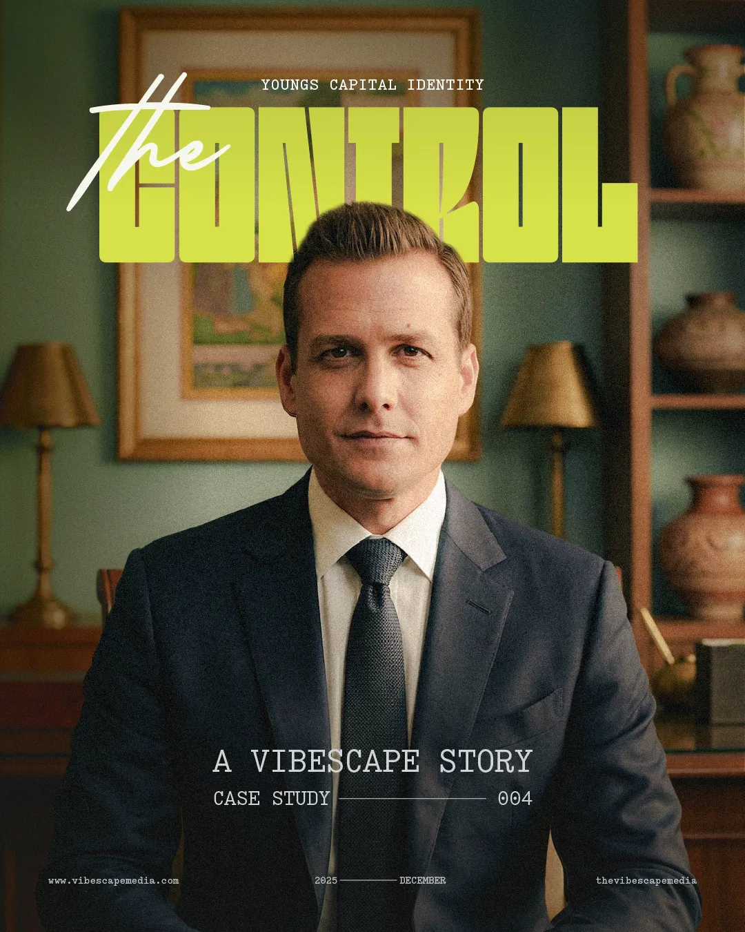 Youngs Capital Cover